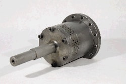 Many die design techniquesare employed to increase the number of die openings and the total dieopen area.