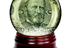 From the beginning of November 2007 to the beginning of December 2008, the price of a bushel of corn spiked and then plummeted dramaticallyfrom US$7.38 at its peak in July to US$3.79 as of December 22.