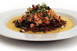 Launched earlier this year, the Proportions Whole Food Nutrition program claims to be an entirely new way to feed dogs, allowing their owners to create customized meals for their pooches and have them delivered right at home.