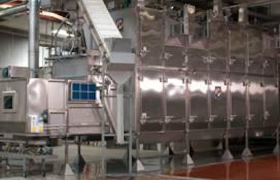 Wenger Manufacturing has recently introduced 23 new innovations and won 11 new patents.