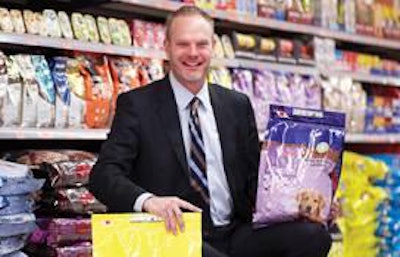 Thanks to an exclusive arrangement with Mercadona, BYNSA has grown dramatically under Roger Mohr’s direction in the past four years.