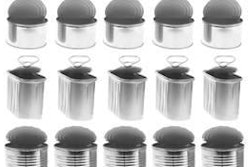 Packaging innovation can be as simple as a new opening or closure for packaging and as advanced as a new way to process sensitive packaging materials, paper and resin.