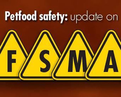 The US Food Safety Modernization Act has reached its first anniversary, after passage in January 2011. Is your company ready for what’s to come?