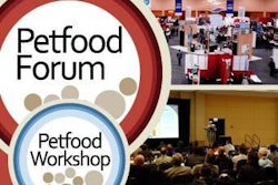 Petfood Forum, April 2–4, and Petfood Workshop, April 4–5, both at the Renaissance Schaumburg, offer up-to-date industry knowledge plus networking and business opportunities.