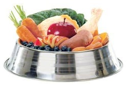 Fresh Natural Ingredients In Bowl 1501 Pe Treview