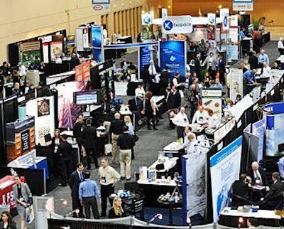 Petfood Forum is the show that puts industry suppliers in front of petfood manufacturing business leaders without interruption.