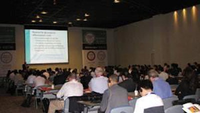 Petfood Forum China attendees learned from industry experts about pet nutrition, petfood safety, regulations, packaging and more.