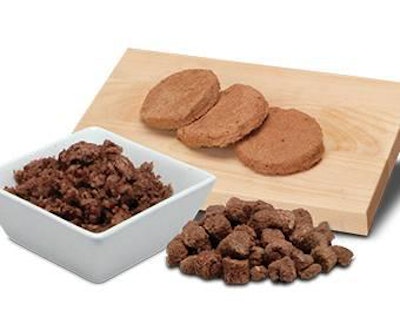 Raw petfood poses a special challenge, but even petfood products that have a kill step are going to have to manage recontamination risk.