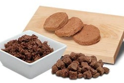 Raw Cat Food 1307 Pe Traw