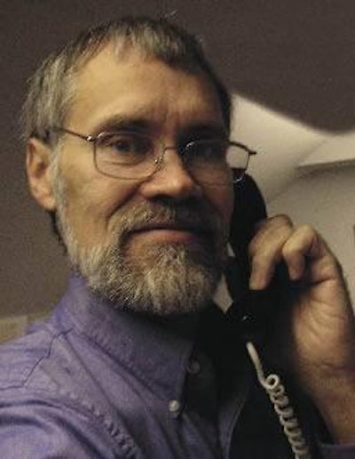 “The ideal consultant has seen the problem in a number of different settings over the years and can bring that experience to the solution.' – Paul Aho