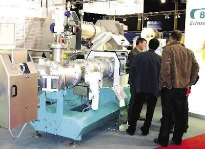 The 16th edition of Victam International takes place in the Netherlands during May