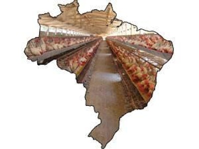 Growing consumer demand for value-added foods and the boom of Brazil's biofuels industry could mean scarce exportable products.