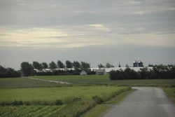 Even units situated in rural areas are facing stricter controls on odour emissions under new Danish rules.