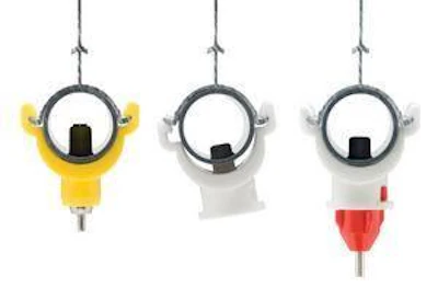 0801 Npziggity Saddle Adaptor