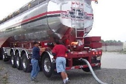 Reducing equipment weight, such as with Walinga's new Image 2092 'Xtra-Lite' all aluminum semi trailer, is one way feed manufacturers can attempt to realize energy savings.