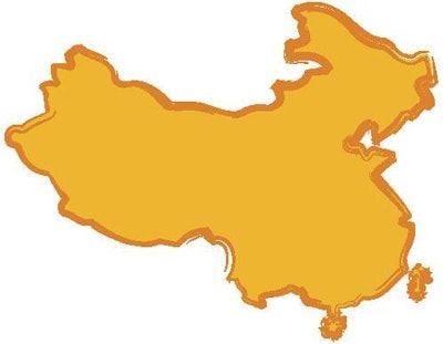 A well-run breeding and finishing unit of 2000 sows in Zhejiang, China, that supplies the Shanghai market.