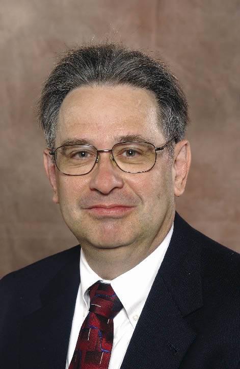Dr. Karl Dawson
