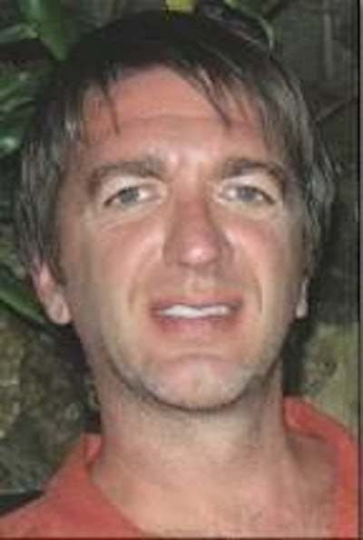 Dave Rettig