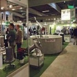 The 2009 Agromek trade fair in Herning, Denmark, featured the latest in wet and dry pig feeding technology.