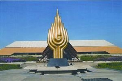 The Queen Sirikit National Convention Center will play host to not only Victam Asia, but also the parallel shows FIAAP and GRAPAS.