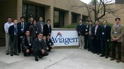 1003 P Iaviagen