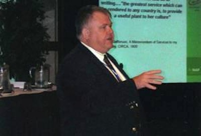 Jerry Weigel