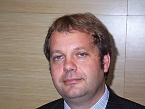 The great challenge for all agriculture is how to meet the fast-growing demand for meat products in the longer term, believes Nan-Dirk Mulder.