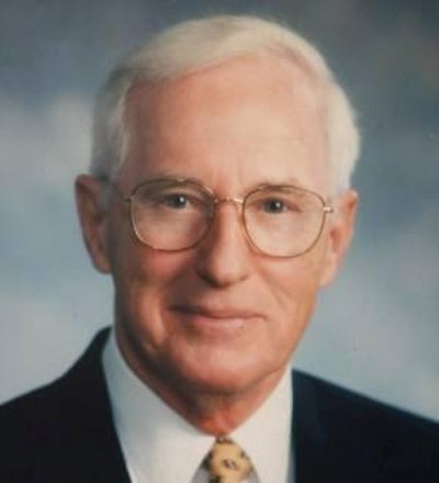Forrest Lee Ramser