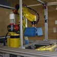 Smart PACKER™ is designed to transfer a wide range of foam, pet and fiber cartons to current U.S. cases with precision and absence of damage at up to 70 cases per hour.