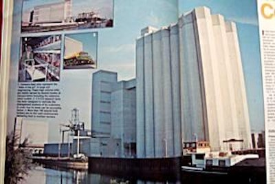 Cehave, which has since merged with Agrifirm, was featured in our inaugural issue.