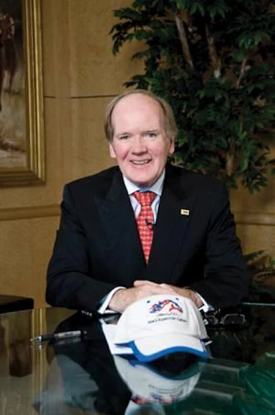 Dr. Pearse Lyons