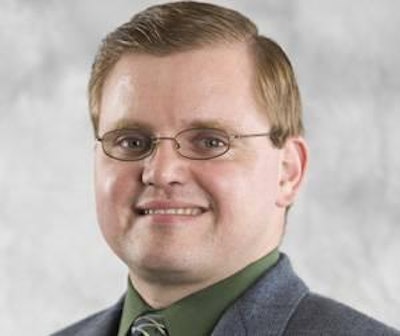 Brian Plattner