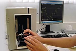 NIR technology is being applied in Australia to determine the available energy content in different grains used for livestock feed. (AusScan)