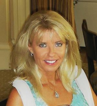 Carlyn Bargemann joined Dorner Mfg. as west region sales manager.