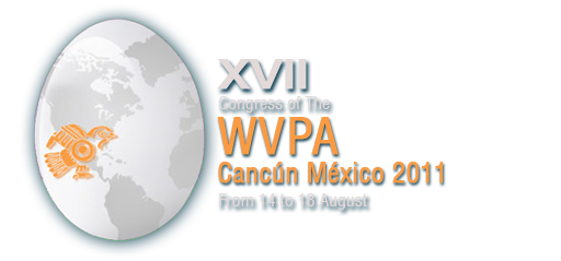 The conference consists of courses, symposia, workshops, oral and poster presentations.