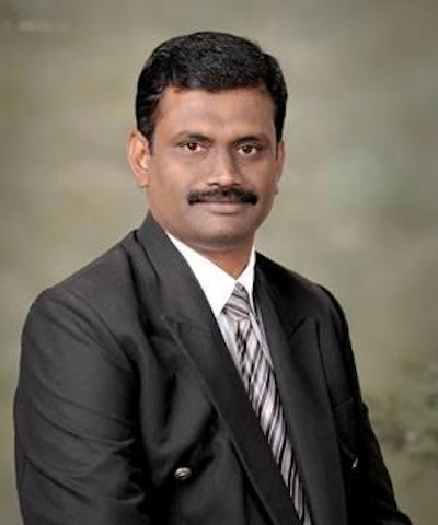 B Jose Chakkravarthy