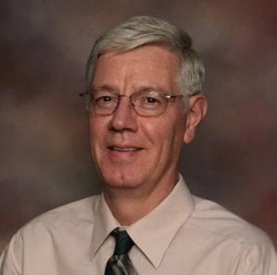 Kurt Samuelson.
