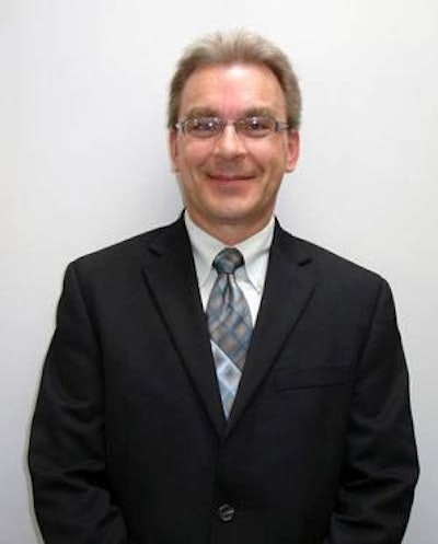 Chris Omiecinski