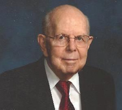 Frank Frazier.