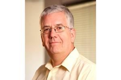 Sr. Paul Foster asume el rol de Director Comercial y Técnico de Anpario