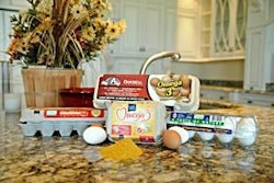 Specialty brands are able to stand out on shelf and give consumers additional information.