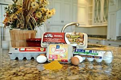 Specialty brands are able to stand out on shelf and give consumers additional information.