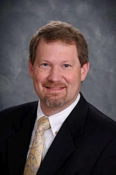 Wayne Mark