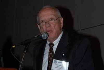 “The egg industry did not cave in to the Humane Society of the United States,” stated Gene Gregory.