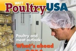 Rosy or gloomy, the outlook depends on where a company or protein sector sits.