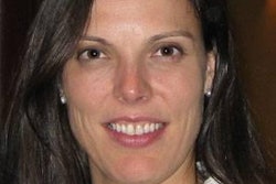 Alexandra de Athayde, Executive Director of the International Feed Industry Federation.