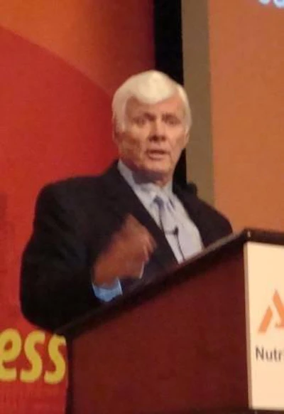 Opportunities now are greater than they have ever been, believes Brown.
