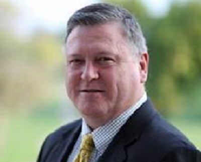 Dr. Ron Cravens has been named president of Amlan International.