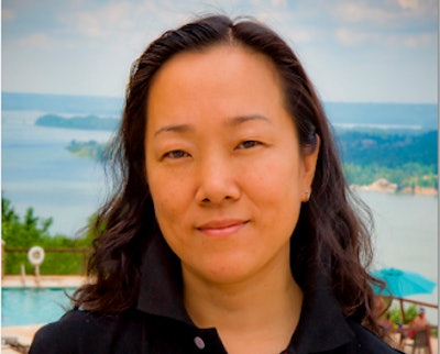 Xiuzhen (Julia) Zhang has been appointed vice president and commercial manager China, Aviagen Asia.