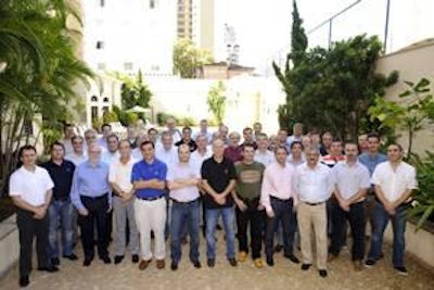 Aviagen Reunion 1204 Ia Noticias